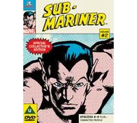 Sub-Mariner: Volume 2 [DVD]