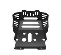 Sub-Motor Protection Cover Compatible avec CRF300L Motos 2021-2022-2023-2024 Modèles