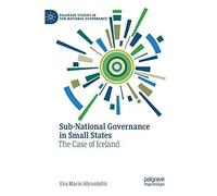 Sub-National Governance In Small States