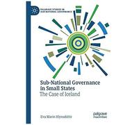 Sub-National Governance In Small States