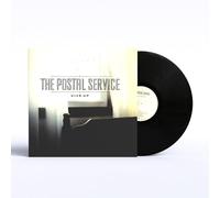 SUB POP Give Up
