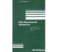 Sub-Riemannian Geometry