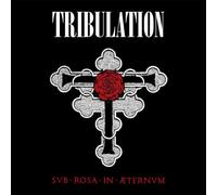 Tribulation - Sub Rosa In ?ternum [VINYL]