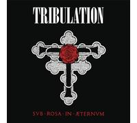 Tribulation – Sub Rosa in Æternum – Vinyle 33 tours
