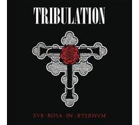 Sub Rosa in Æternum by Tribulation [CD] NEUF