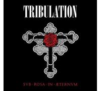 Sub Rosa In Æternum CD
