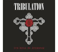 Tribulation – Sub Rosa in Æternum – Vinyle LP
