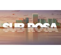 Sub Rosa (Steam Account)