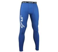 Sub Sports Cold Collant de Compression Thermique Garçon Bleu Marine FR : 11-12 Ans (Taille Fabricant : LY)