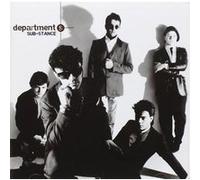 Department S - Sub-Stance [Import]