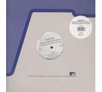 SUB SUB FEATURING MELANIE WILLIAMS - AIN'T NO LOVE 12 INCH (12" SINGLE) UK ROBS 1993