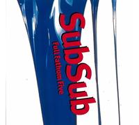 Sub Sub - Full Fathom Five