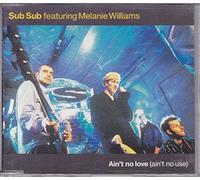 Sub Sub - Love [Ain T No Use] [Import]