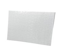 SUB Supply Lot de 4 paquets de 120 puzzles vierges en papier brillant pour impression par sublimation A4