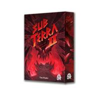 Sub Terra II - Extension 1 : L’éveil de Typhaon
