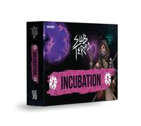 Nuts! Publishing – Extension – Sub Terra : Incubation (Extension 4)