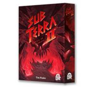 Sub Terra II - Extension 1 : L’éveil de Typhaon