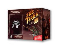 Sub Terra II - Pack de figurines L’Attaque des Crabes