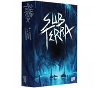 Sub Terra jeu de base