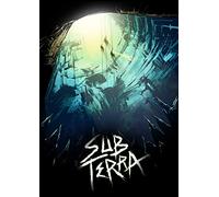 SUB TERRA: Roman