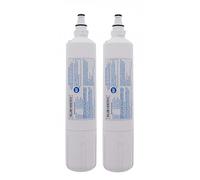 Sub-Zero 4204490 Lot de 2 cartouches de rechange pour filtre à eau pour réfrigérateur