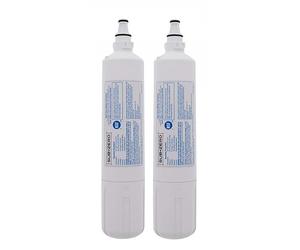 Sub-Zero 4204490 Lot de 2 cartouches de rechange pour filtre à eau pour réfrigérateur