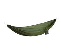 Sub6 Hamac ultra-léger Lichen Vert Respirant / 1 personne 270 x 120 cm nylo...