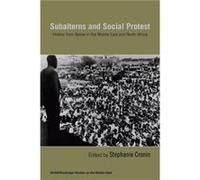 Subalterns and Social Protest by Stephanie Cronin Paperback Book Stephanie Cronin (Auteur)