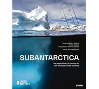 Subantarctica - Une expédition à la recherche des forêts animales marines