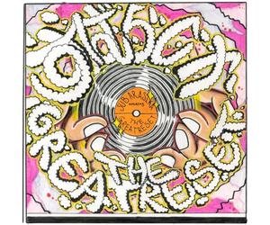 Subarashika - The Great Reset [Vinyl LP]