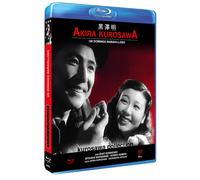 Subarashiki Nichiyôbi (1947) / Un Merveilleux Dimanche