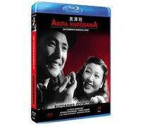 Subarashiki nichiyôbi (1947) / Un merveilleux dimanche G