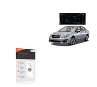Subaru Impreza ClearTouch, Anti-Glare (2-Pack), Subaru 2016 Impreza (7 in)