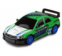 Amewi Drift Sport Car 4WD Voiture télécommandée 1:24 RTR Vert