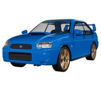 Cobi Jouets de construction Subaru Impreza WRX