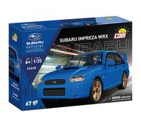 SUBARU IMPREZA WRX COBI-24648