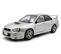 Subaru Impreza Wrx Sti 2003 - Solido 1/18