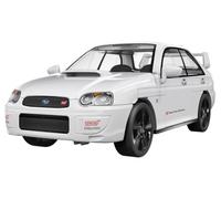 Subaru Impreza WRX Sti