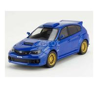 Subaru Impreza Wrx Sti Custom Version 2009 - Ixo 1/43
