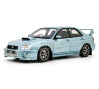 Subaru Impreza Wrx Sti Petter Solberg Edition 2003 - Ottomobile 1/18