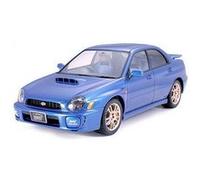 Subaru Impreza WRX Tamiya 1/24 G