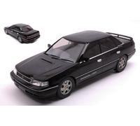 Subaru Legacy Rs 1991 Black 1:18 Model Ixo Model