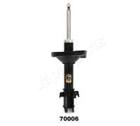 Amortisseur Essieu avant gauche Goujon en haut MM-70006 JAPANPARTS pour SUBARU