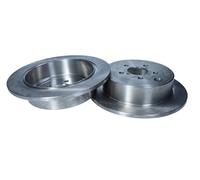 SUBARU T. OUTBACK/IMPREZA/FORESTER DISQUE DE FREIN 08- 286MM