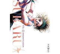 Subaru - Tome 01 - Masahito Soda - Naban - broché - Manga