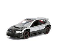 Jada Voiture miniature Subaru WRX STi Hatchback 1:32 – Brian (Fast & Furious)