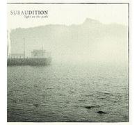 Subaudition - Light on The Path [Import]