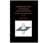 Subband And Wavelet Transforms