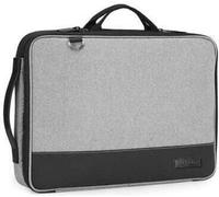Subblim Advance Laptop Sleeve pour ordinateurs portables jusqu'à 14" / Gris