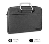 Subblim Business Laptop Case 13.3-14"/ Grey